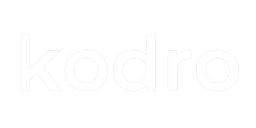 Kodro Logo
